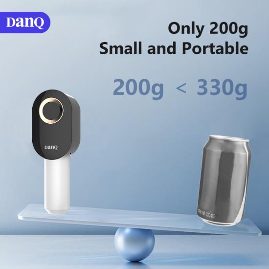 DanQ Aromatherapy Diffuser Machine Plug-in Diffuser for Home Office