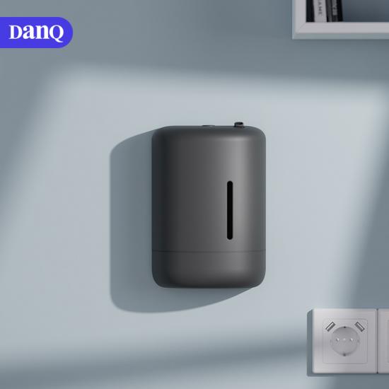 Aromatherapy Electric Commercial Scent Air Frangrance Oil Machine Aroma Diffuser Supplier