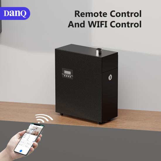 Electric HVAC Essential Oil Commercial Aroma Diffuser