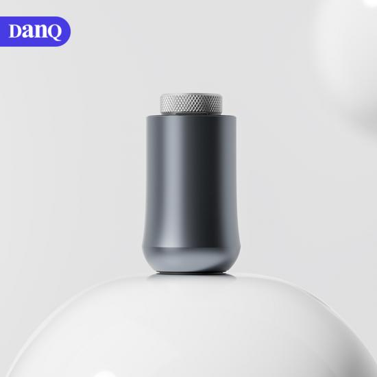 Aluminum Alloy Car Scent Diffuser Home Use Desktop Aroma Diffuser