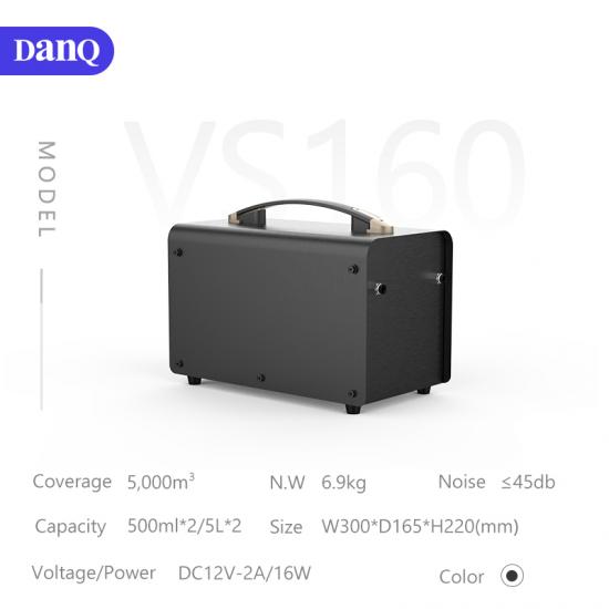 HVAC Ceiling Air Scent Diffuser for Hotel