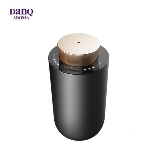 Luxury Aromatherapy Essential Oil Car Diffuser China