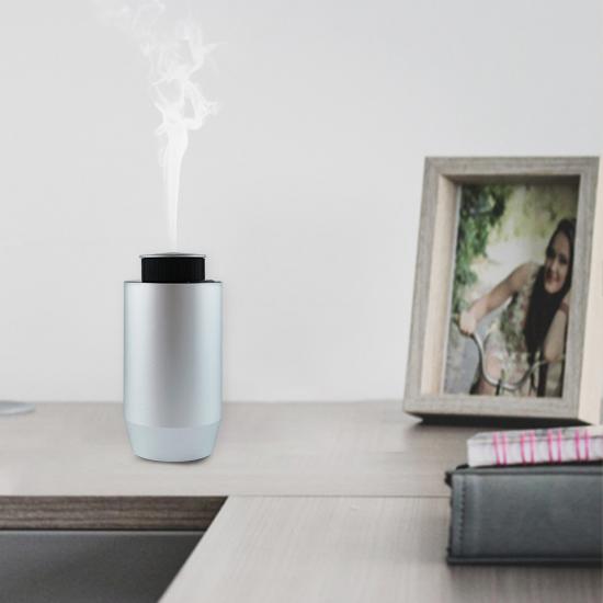Mini Aromatherapy Diffuser Home Office Car Essential oil Machine